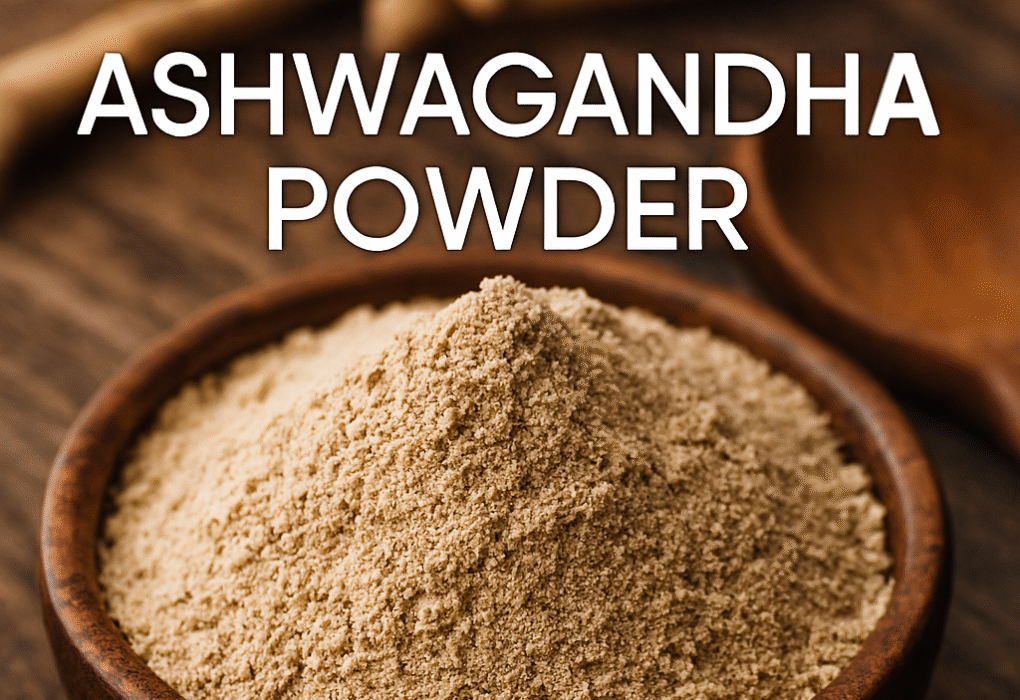 Ashwagandha Powder