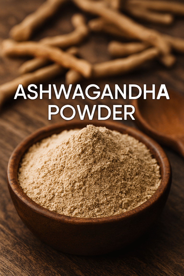 Ashwagandha Powder