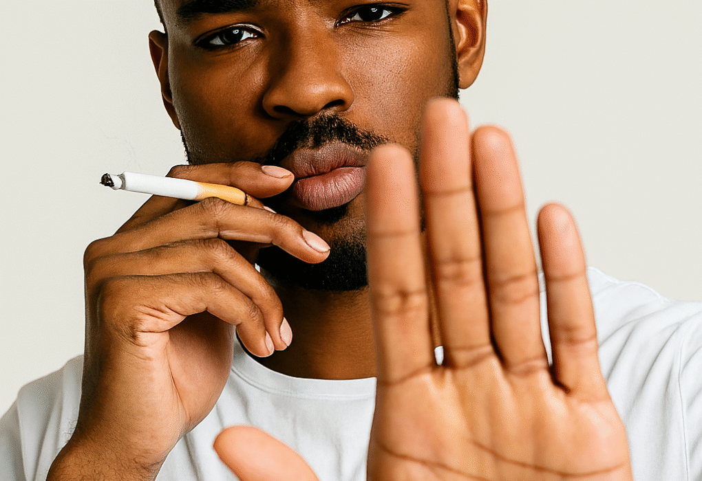 Ayurvedic Remedies to Quit Smoking Naturally