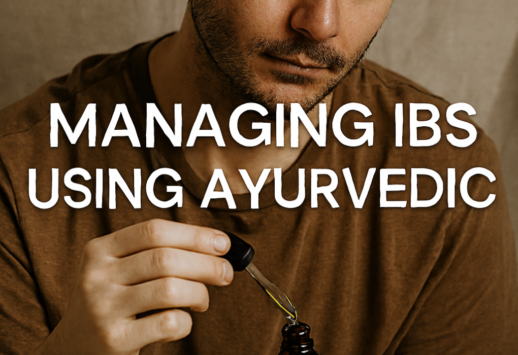 IBS Foods to Avoid | Ayurvedic Diet & Lifestyle Tips for Better Digestion
