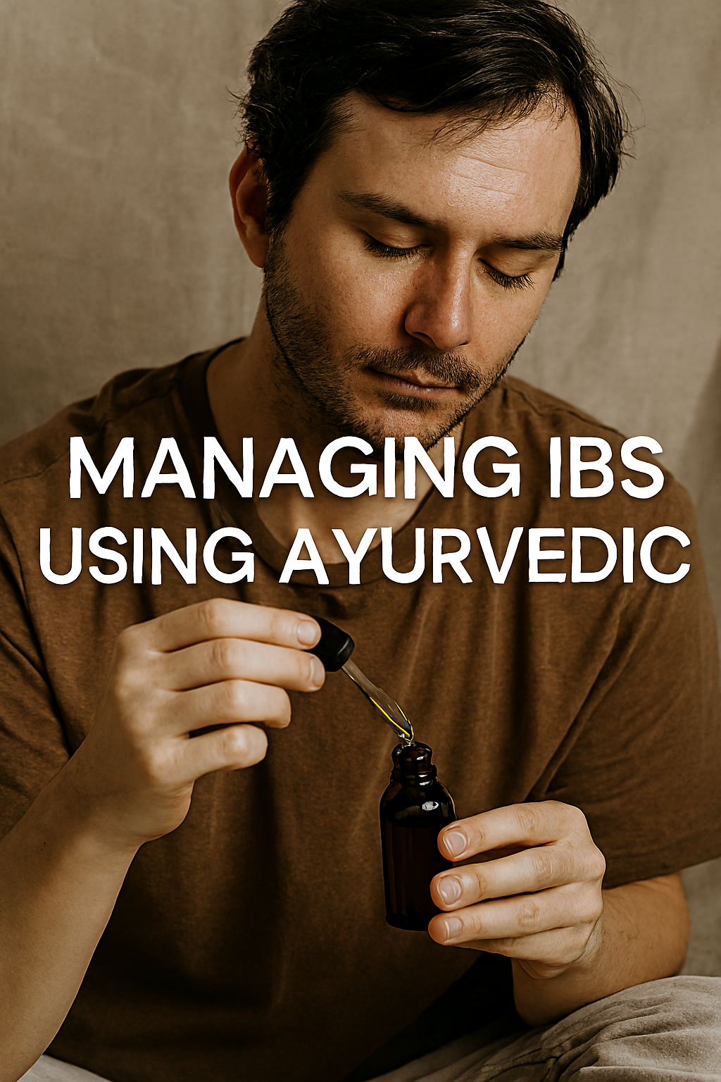 IBS Foods to Avoid | Ayurvedic Diet & Lifestyle Tips for Better Digestion