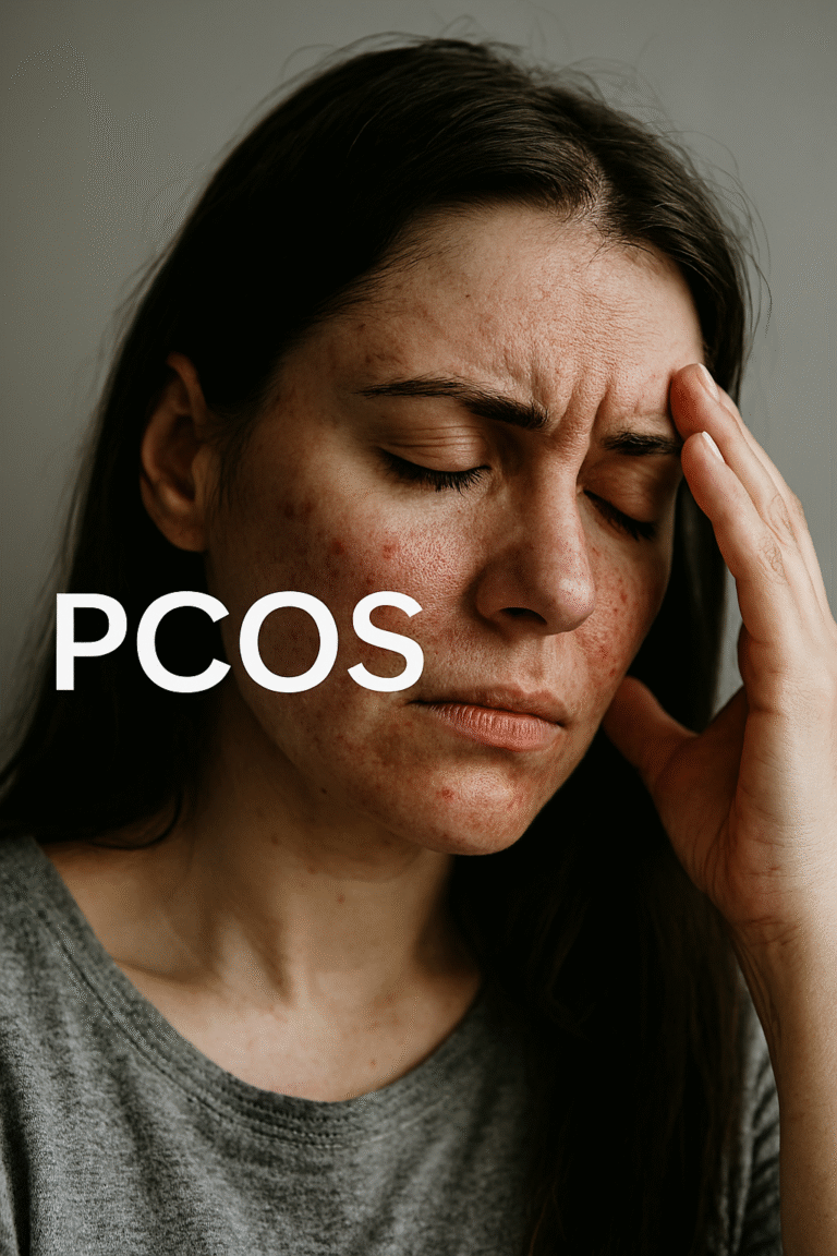 Ayurvedic Treatment for PCOS