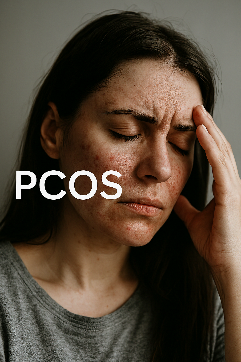 Ayurvedic Treatment for PCOS